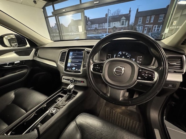 Used Volvo XC90 2016 for sale - 74692013: Photo 29
