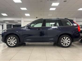 Used Volvo XC90 2016 for sale - 74692013: Photo