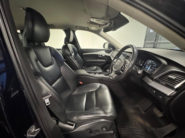 Used Volvo XC90 2016 for sale - 74692013: Photo 4