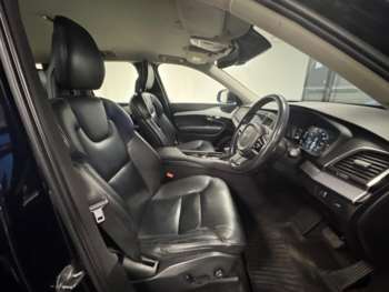 Used Volvo XC90 2016 for sale - 74692013: Photo