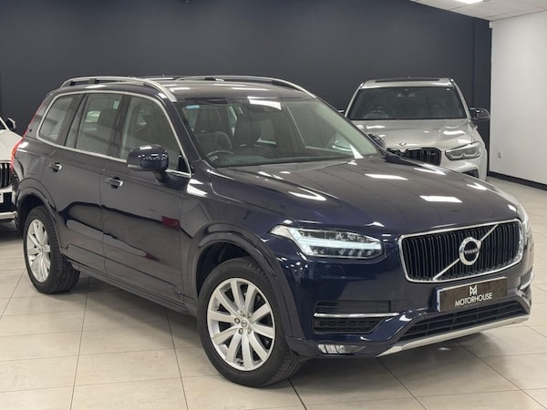 Used Volvo XC90 2016 for sale - 74692013: Photo 5