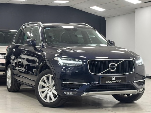 Used Volvo XC90 2016 for sale - 74692013: Photo 6