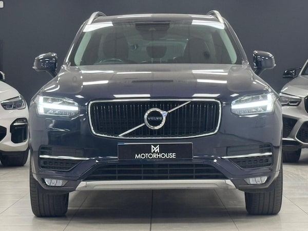 Used Volvo XC90 2016 for sale - 74692013: Photo 8
