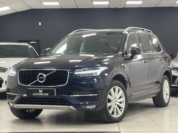 Used Volvo XC90 2016 for sale - 74692013: Photo 9