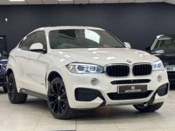 2019 (68) - 3.0 30d M Sport Edition Auto xDrive Euro 6 (s/s) 5dr