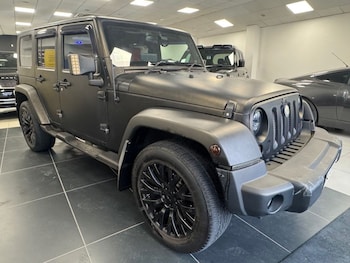 Used Jeep Wrangler 2009 for sale - 77053625: Photo