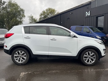 Used Kia Sportage 2015 for sale - 76309429: Photo 4