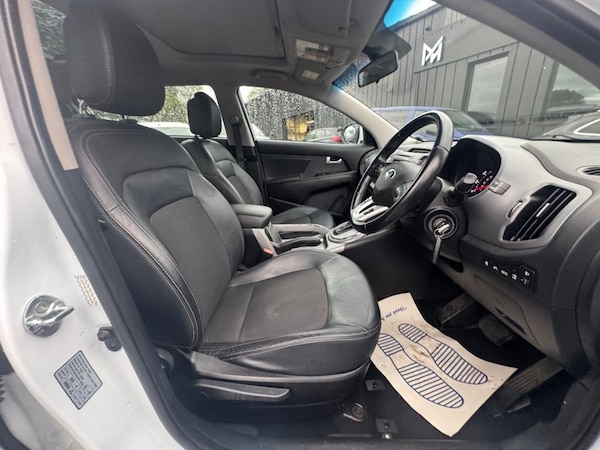 Used Kia Sportage 2015 for sale - 76309429: Photo 6