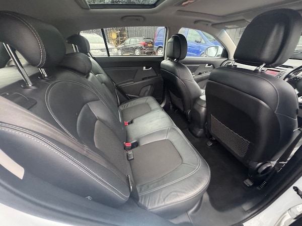 Used Kia Sportage 2015 for sale - 76309429: Photo 7