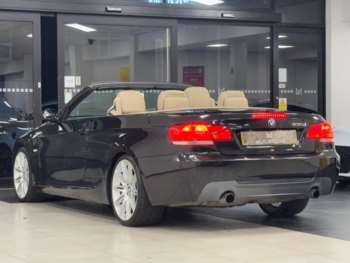 Used BMW 3 Series 2007 for sale - 74692018: Photo