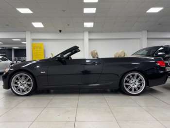 Used BMW 3 Series 2007 for sale - 74692018: Photo