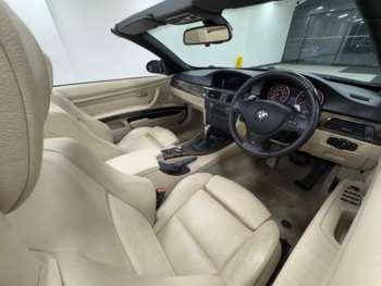 Used BMW 3 Series 2007 for sale - 74692018: Photo