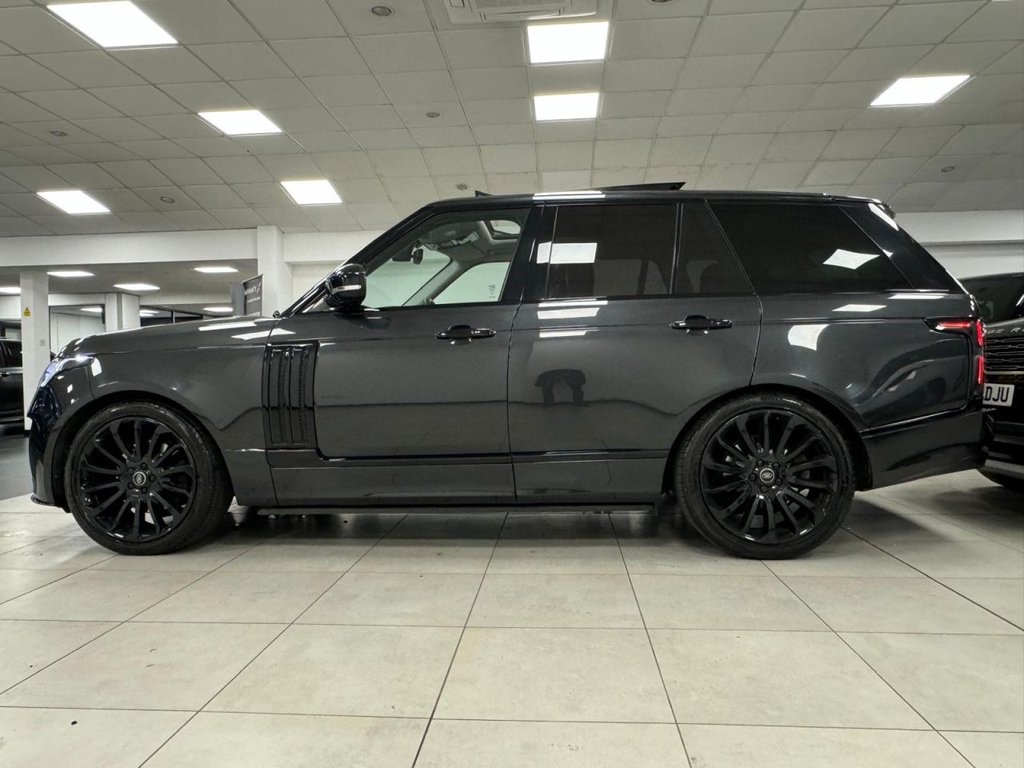 Used Land Rover Range Rover 2014 for sale - 75954713: Photo 13