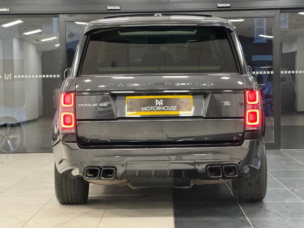 Used Land Rover Range Rover 2014 for sale - 75954713: Photo 15