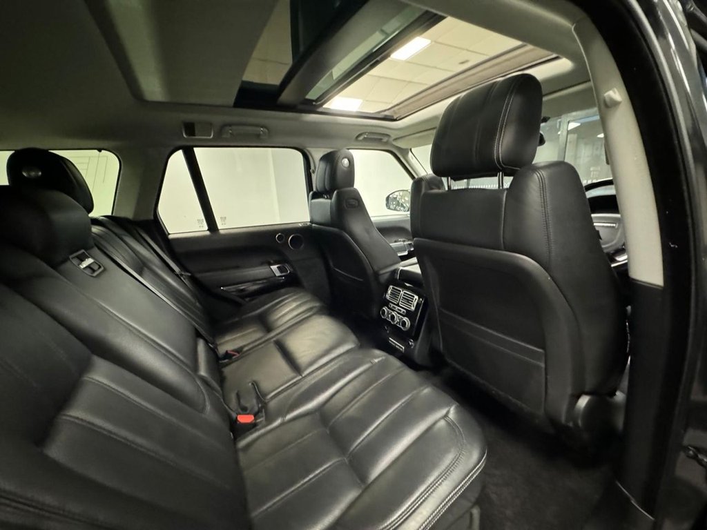 Used Land Rover Range Rover 2014 for sale - 75954713: Photo 18