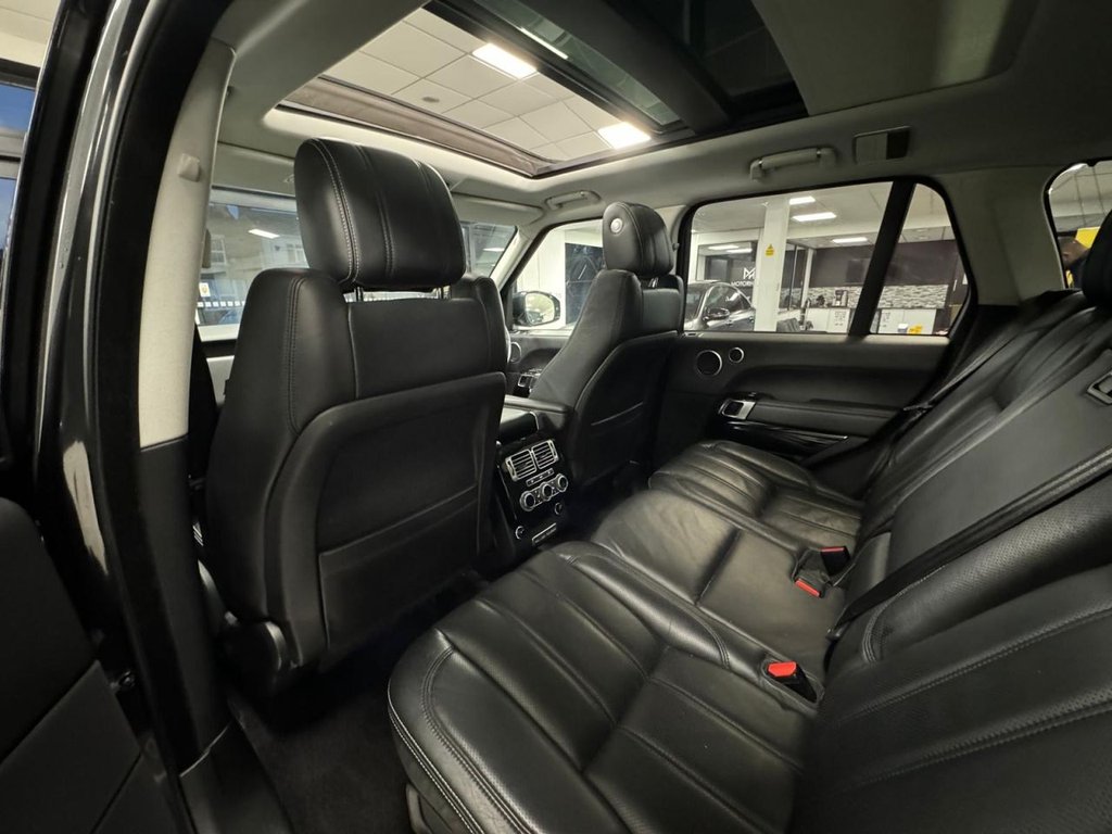 Used Land Rover Range Rover 2014 for sale - 75954713: Photo 20