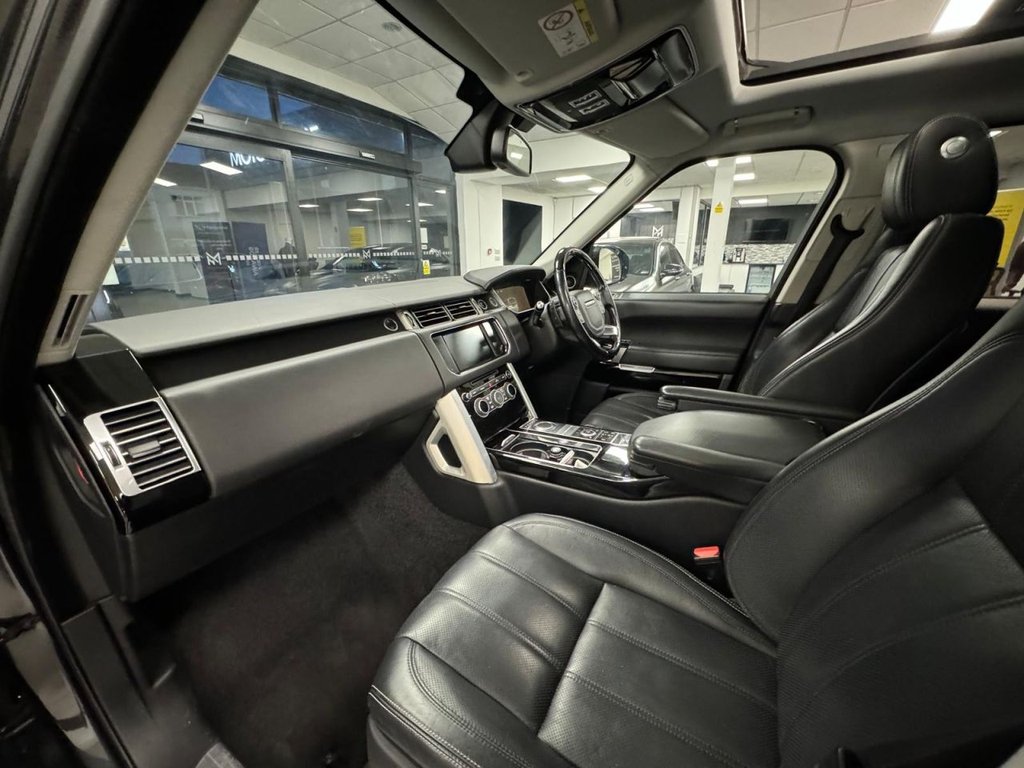 Used Land Rover Range Rover 2014 for sale - 75954713: Photo 21