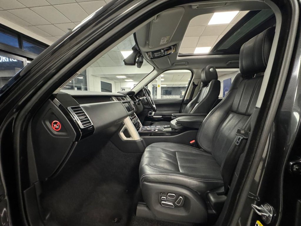 Used Land Rover Range Rover 2014 for sale - 75954713: Photo 22