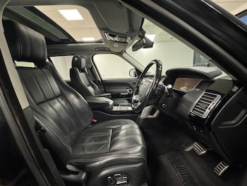 Used Land Rover Range Rover 2014 for sale - 75954713: Photo