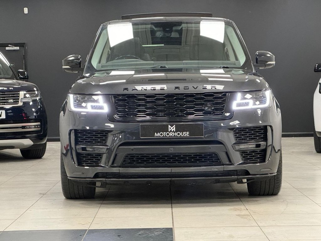 Used Land Rover Range Rover 2014 for sale - 75954713: Photo 9