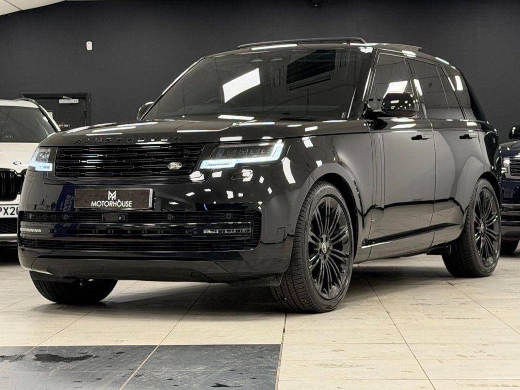 Used Land Rover Range Rover 2023 for sale - 76999205: Photo 11