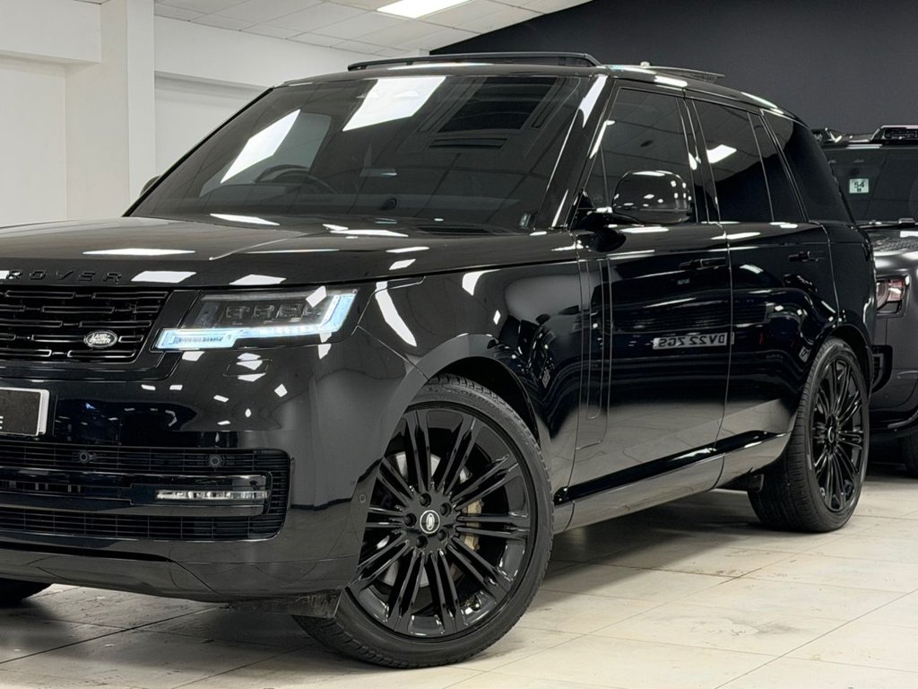 Used Land Rover Range Rover 2023 for sale - 76999205: Photo 13