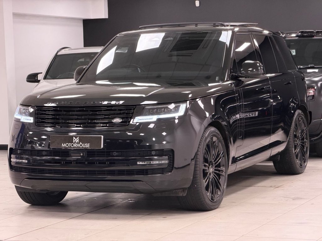 Used Land Rover Range Rover 2023 for sale - 76999205: Photo 14