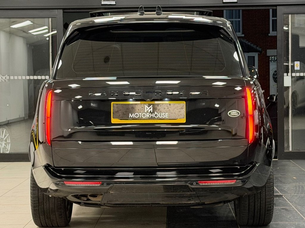 Used Land Rover Range Rover 2023 for sale - 76999205: Photo 16
