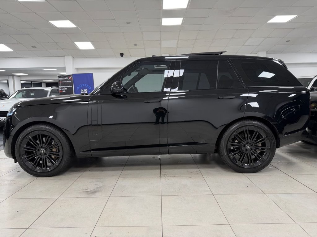 Used Land Rover Range Rover 2023 for sale - 76999205: Photo 17