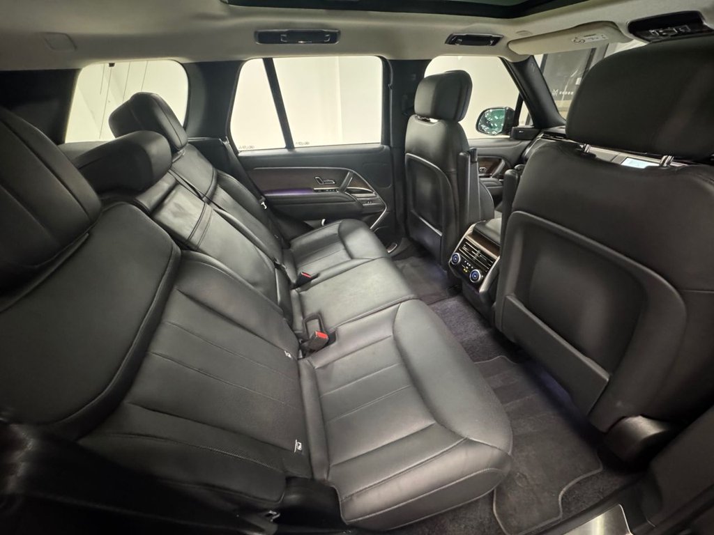 Used Land Rover Range Rover 2023 for sale - 76999205: Photo 20