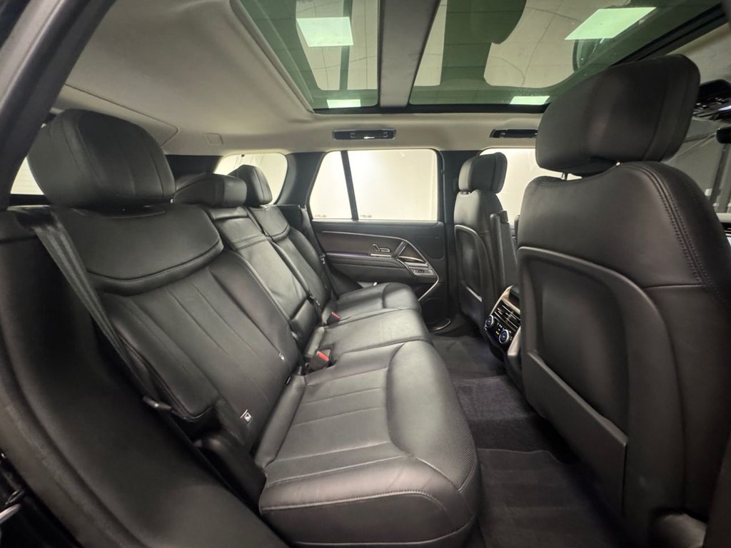 Used Land Rover Range Rover 2023 for sale - 76999205: Photo 21