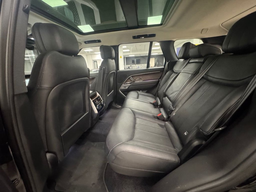 Used Land Rover Range Rover 2023 for sale - 76999205: Photo 23