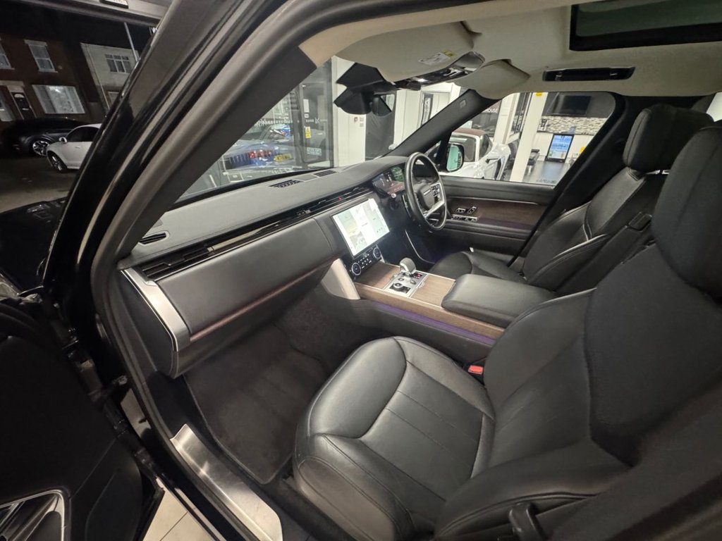 Used Land Rover Range Rover 2023 for sale - 76999205: Photo 24