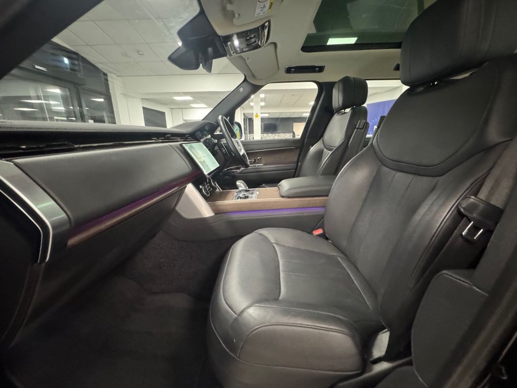 Used Land Rover Range Rover 2023 for sale - 76999205: Photo 25