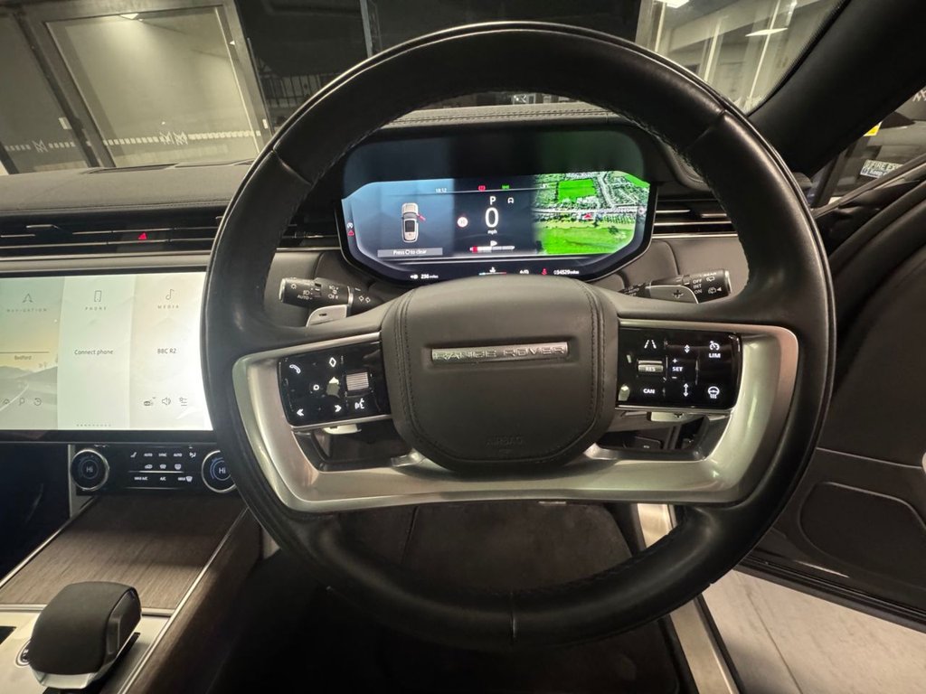 Used Land Rover Range Rover 2023 for sale - 76999205: Photo 26