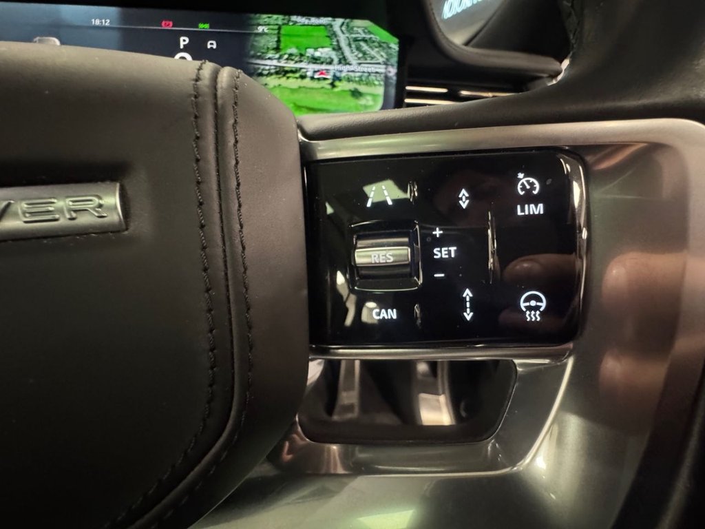 Used Land Rover Range Rover 2023 for sale - 76999205: Photo 27