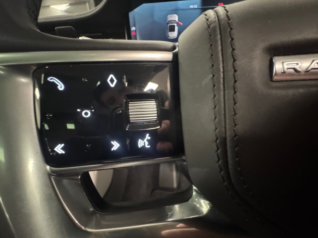 Used Land Rover Range Rover 2023 for sale - 76999205: Photo 28