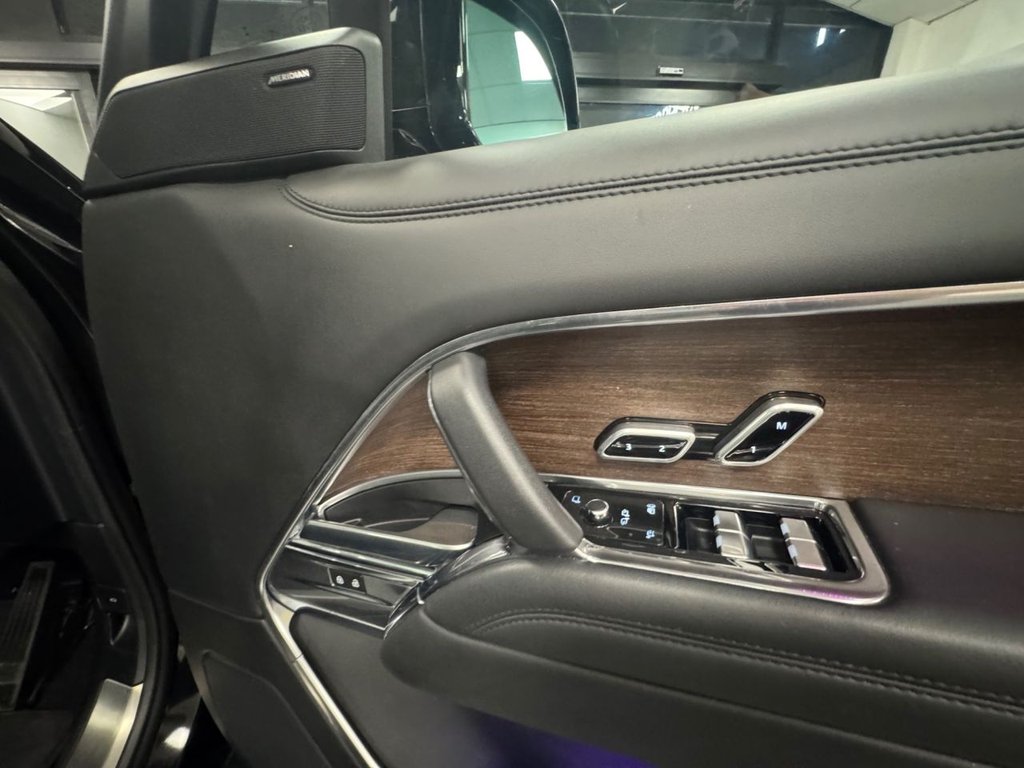 Used Land Rover Range Rover 2023 for sale - 76999205: Photo 29