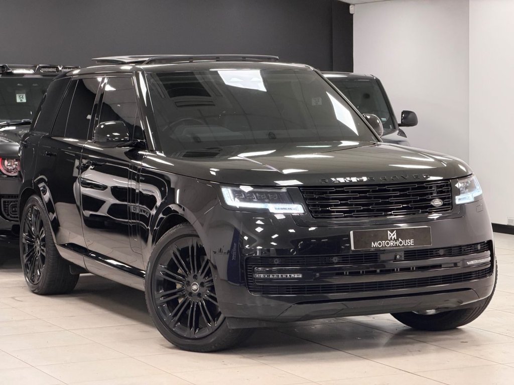 Used Land Rover Range Rover 2023 for sale - 76999205: Photo 6