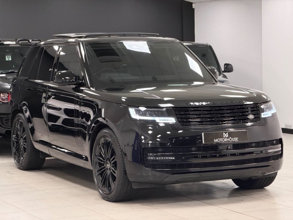 Used Land Rover Range Rover 2023 for sale - 76999205: Photo 8