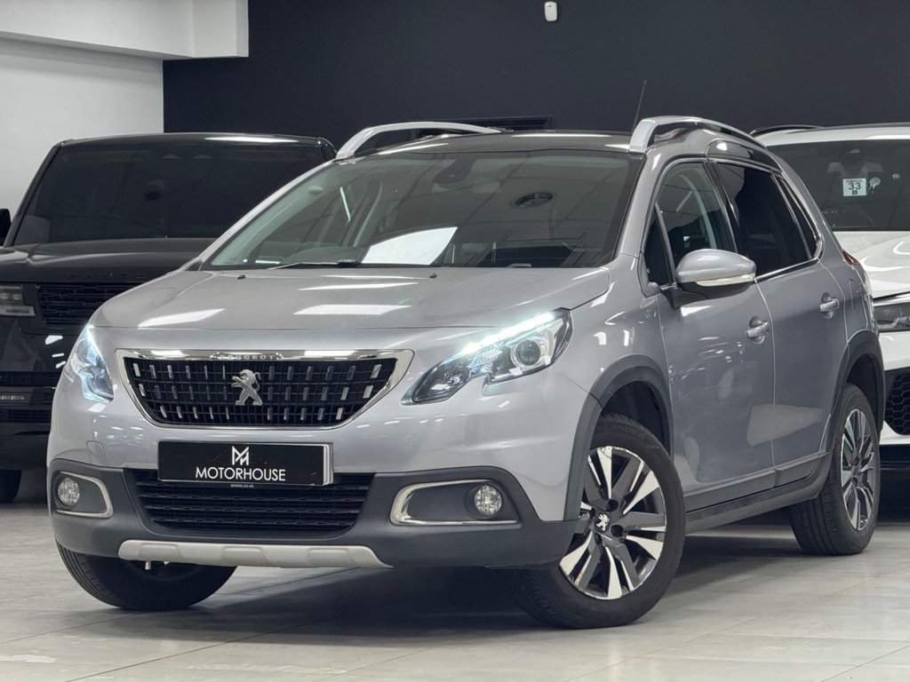 Used Peugeot 2008 2019 for sale - 77798254: Photo 11
