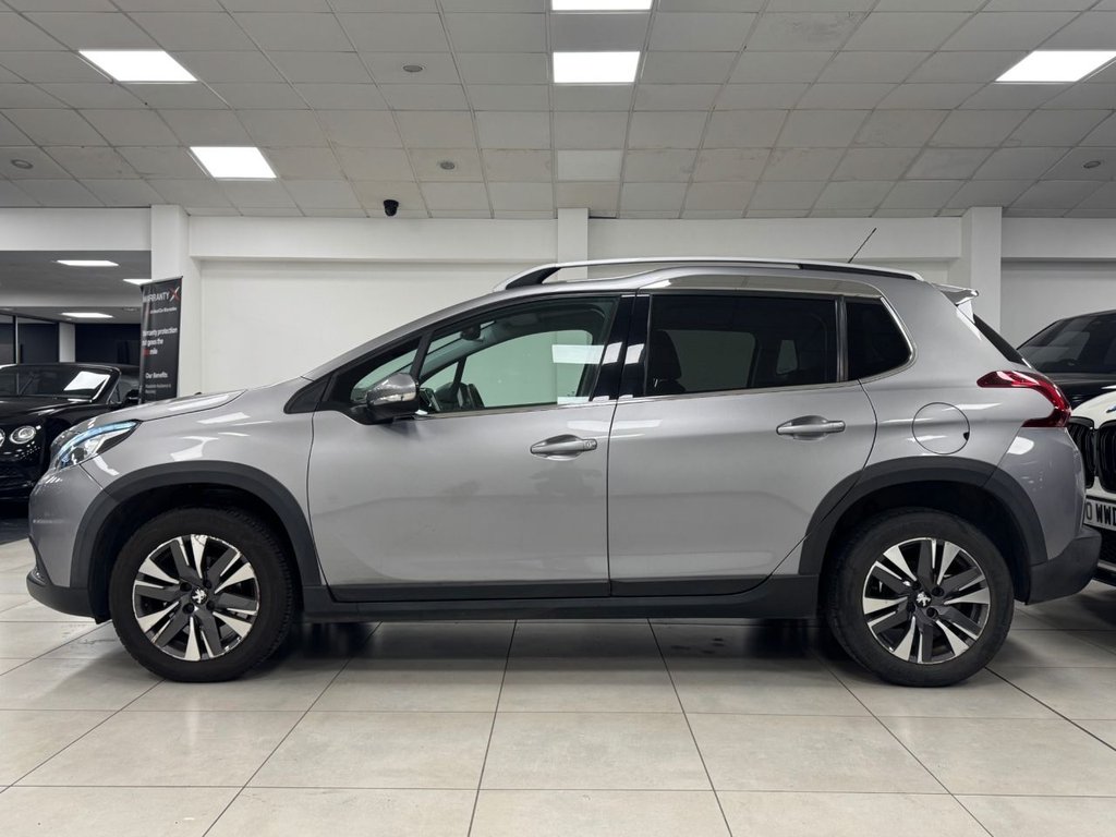 Used Peugeot 2008 2019 for sale - 77798254: Photo 13