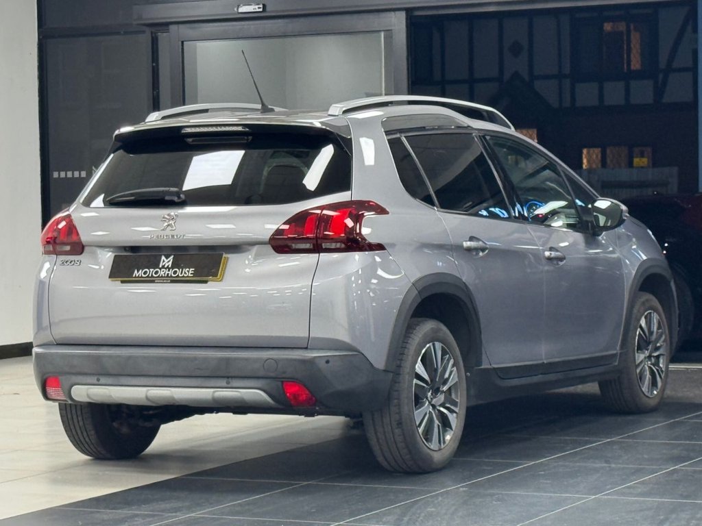 Used Peugeot 2008 2019 for sale - 77798254: Photo 15