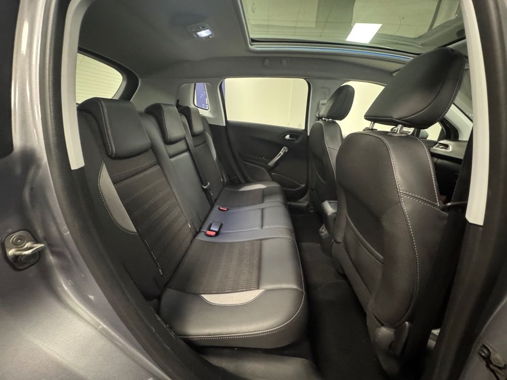 Used Peugeot 2008 2019 for sale - 77798254: Photo 18