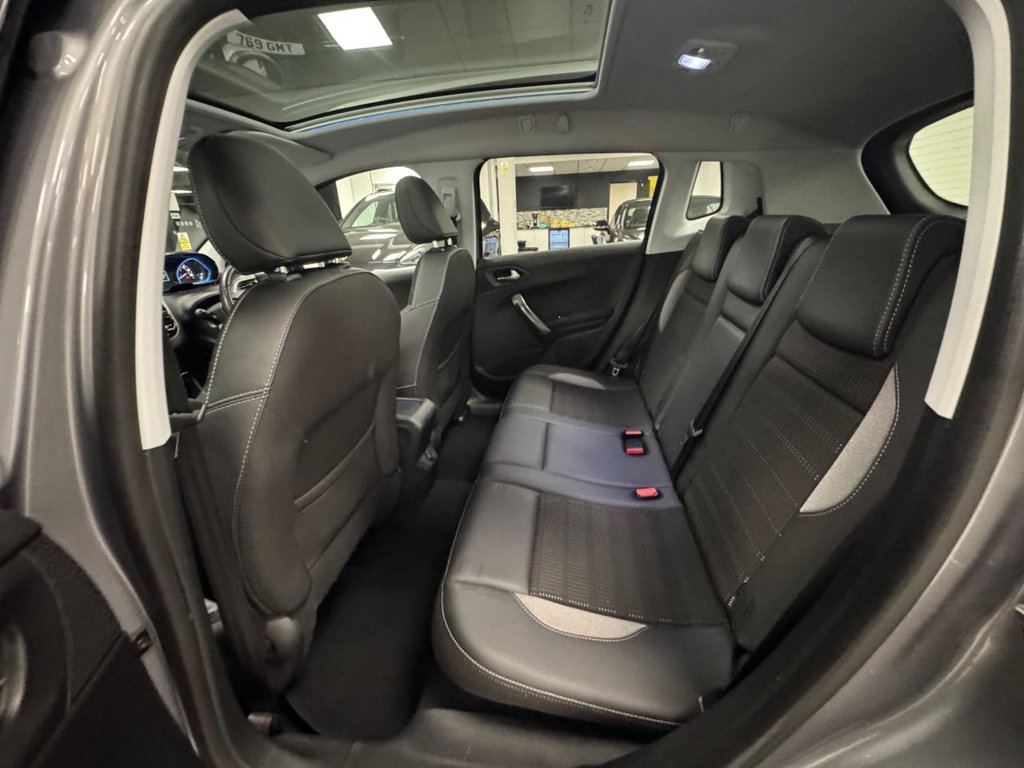 Used Peugeot 2008 2019 for sale - 77798254: Photo 20