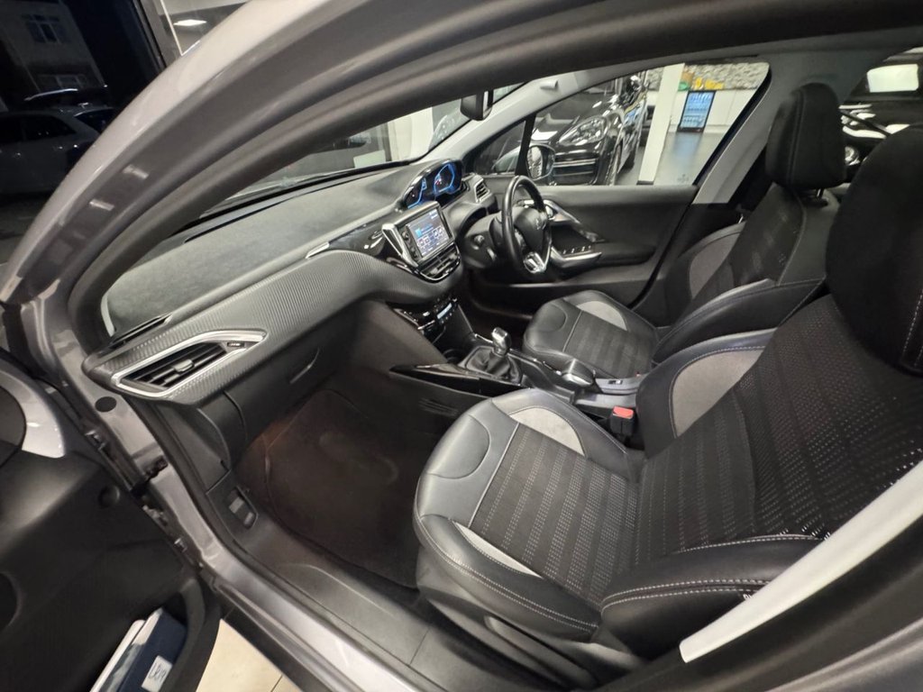 Used Peugeot 2008 2019 for sale - 77798254: Photo 21