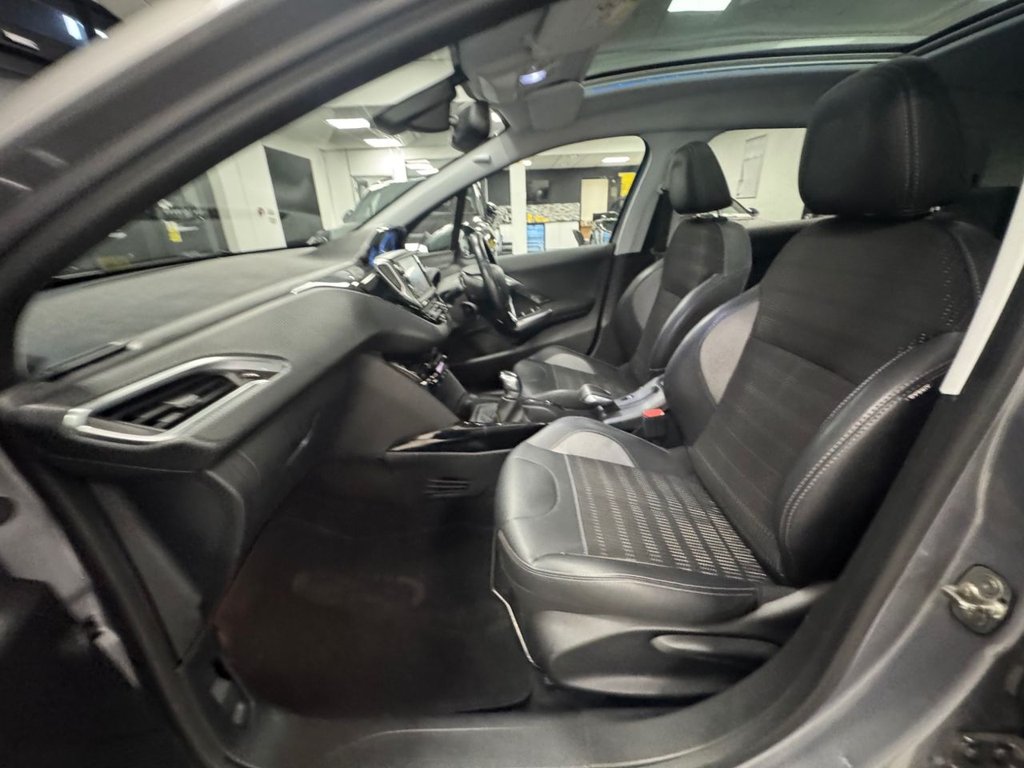 Used Peugeot 2008 2019 for sale - 77798254: Photo 22