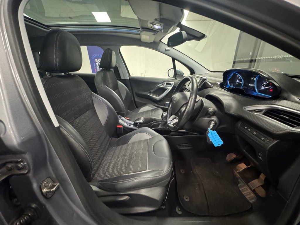 Used Peugeot 2008 2019 for sale - 77798254: Photo 3