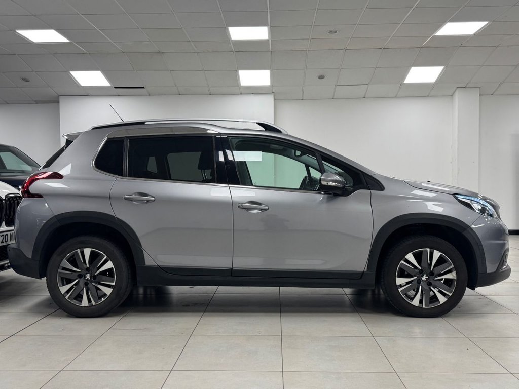 Used Peugeot 2008 2019 for sale - 77798254: Photo 4
