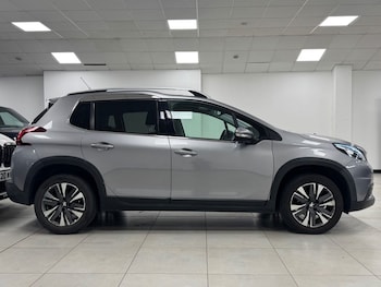 Used Peugeot 2008 2019 for sale - 77798254: Photo